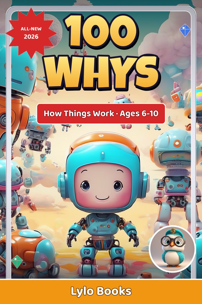 How Things Work