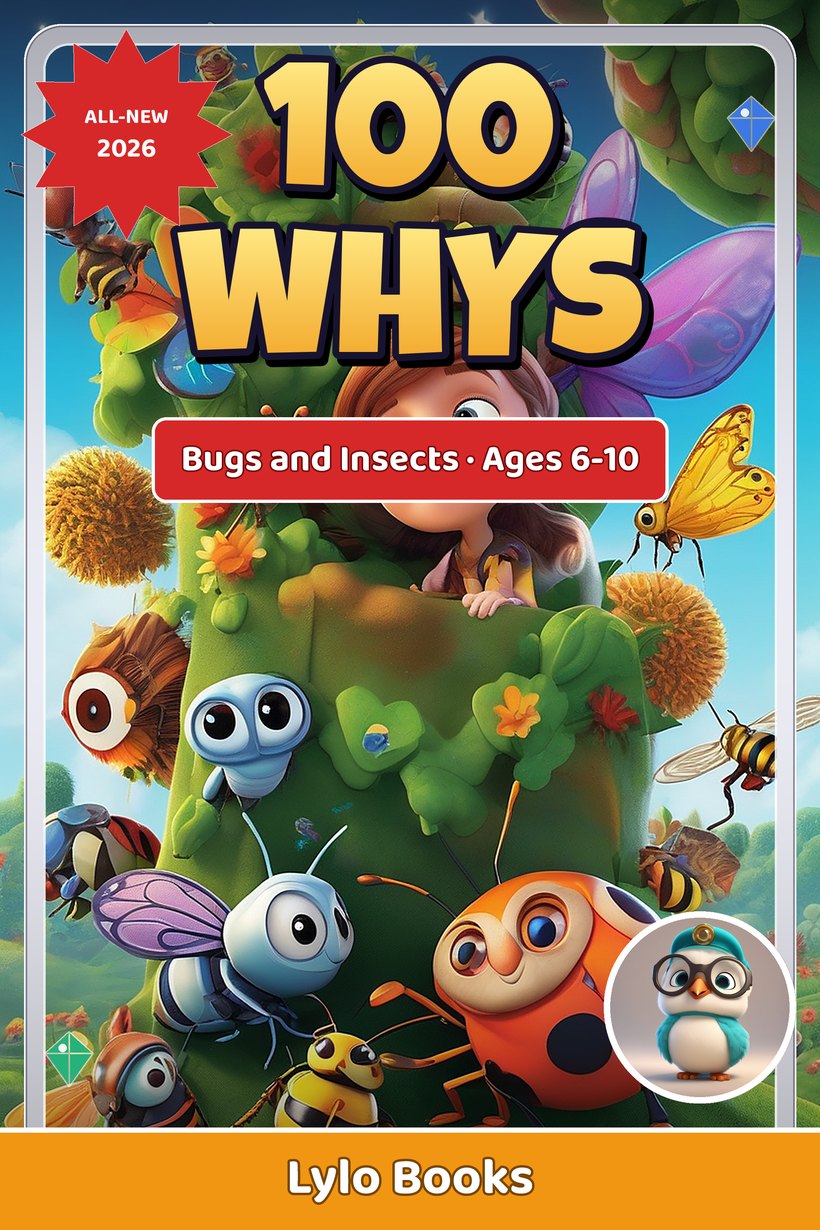 Bugs & Insects